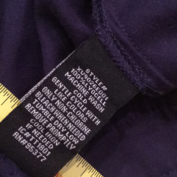 Sanctuary Lightweight Vest - Picture 6 of 6